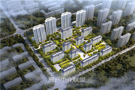 龙都东升龙华园C区2室2厅1卫54万82m2出售